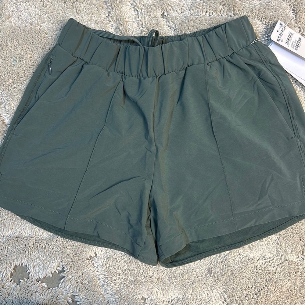 ZELLA - Zelflex Active Wear Shorts